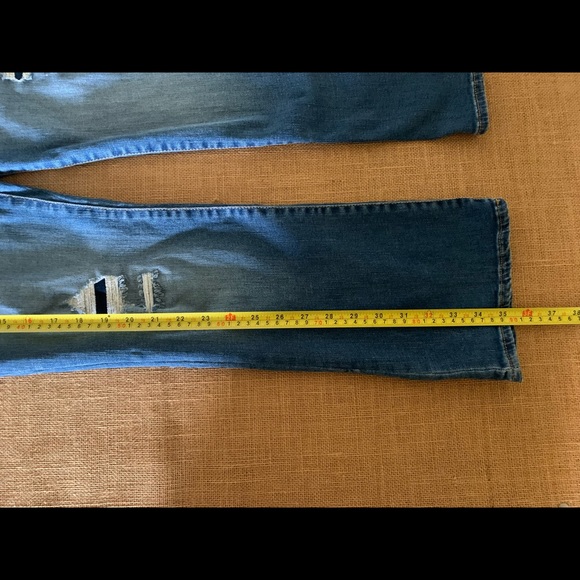 GAPKIDS  GIRLS JEANS - Picture 15 of 15